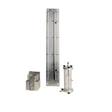 آزمایشگاه مکانیک خاک آزمایش نفوذ پذیری با بار افتان در قالب فایل word در 10 صفحه همراه با شکل و تصویر 