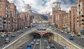 پاورپوینت اندازه و رشد شهر