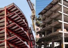  پاورپوینت اجرای سازه های بتنی در 139 اسلاید کاربردی و کاملا تصویری به طور کامل و جامع 